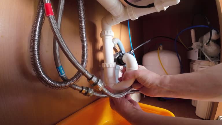 Best Tankless Water Heater Services  in Canutillo, TX